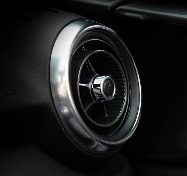 MAZDA MX-5 MIATA RF | John Kennedy Mazda Pottstown in Pottstown PA