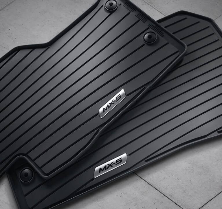 MAZDA MX-5 MIATA RF | John Kennedy Mazda Pottstown in Pottstown PA