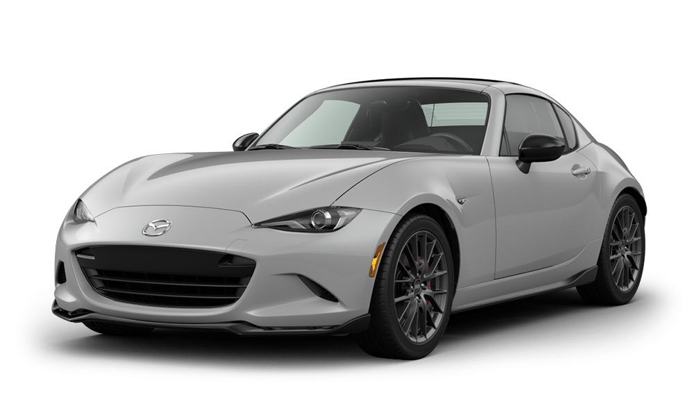 2026 Mazda MX-5 RF CLUB | John Kennedy Mazda Pottstown in Pottstown PA