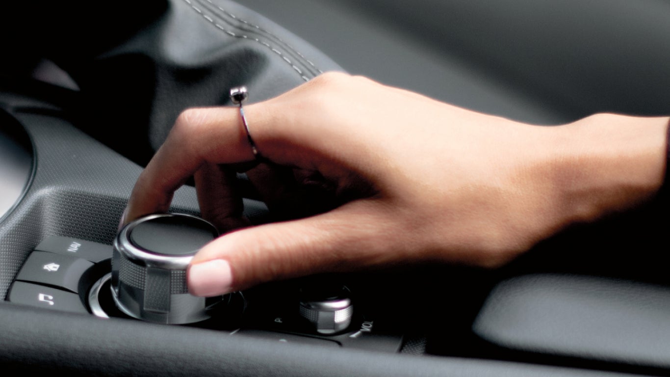 MAZDA MX-5 MIATA RF | John Kennedy Mazda Pottstown in Pottstown PA