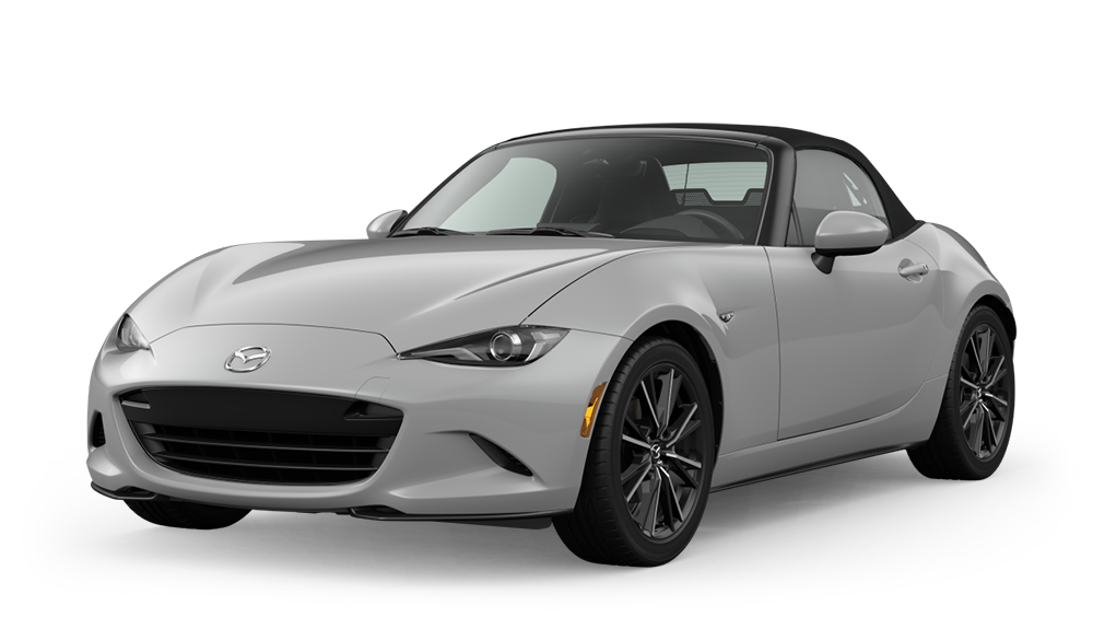 2025 Mazda MX-5 GRAND TOURING | John Kennedy Mazda Pottstown in Pottstown PA