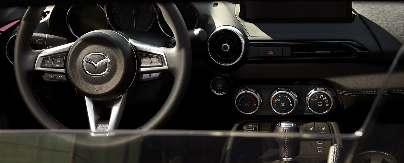 MAZDA MX-5 MIATA | John Kennedy Mazda Pottstown in Pottstown PA