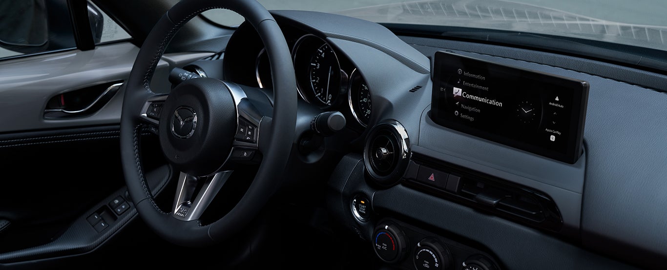 MAZDA MX-5 MIATA | John Kennedy Mazda Pottstown in Pottstown PA