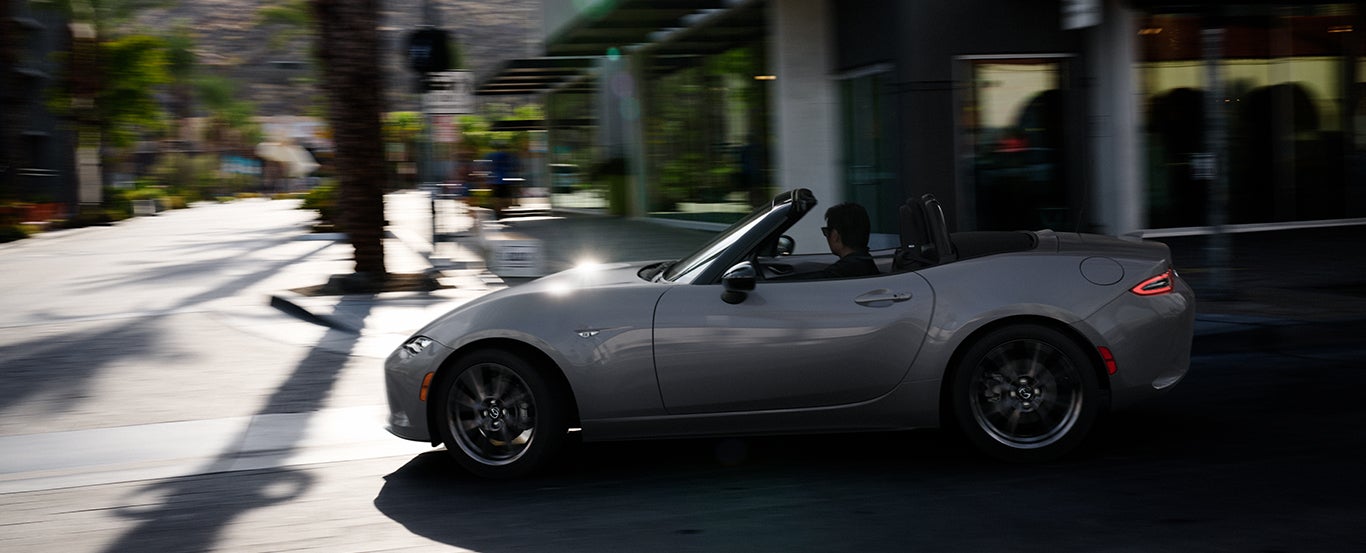 MAZDA MX-5 MIATA | John Kennedy Mazda Pottstown in Pottstown PA