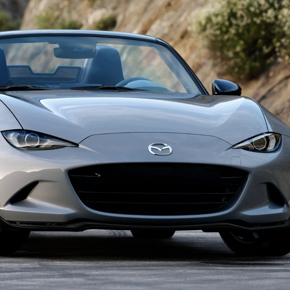 MAZDA MX-5 MIATA | John Kennedy Mazda Pottstown in Pottstown PA