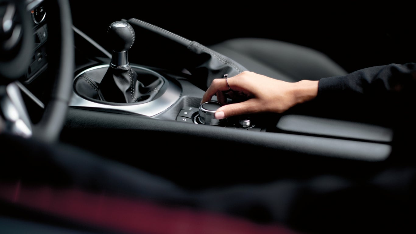 MAZDA MX-5 MIATA | John Kennedy Mazda Pottstown in Pottstown PA