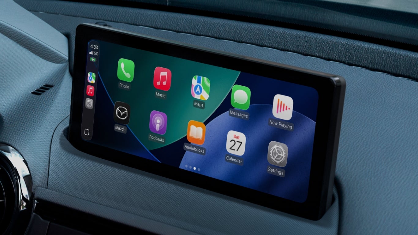 MAZDA MX-5 MIATA | John Kennedy Mazda Pottstown in Pottstown PA