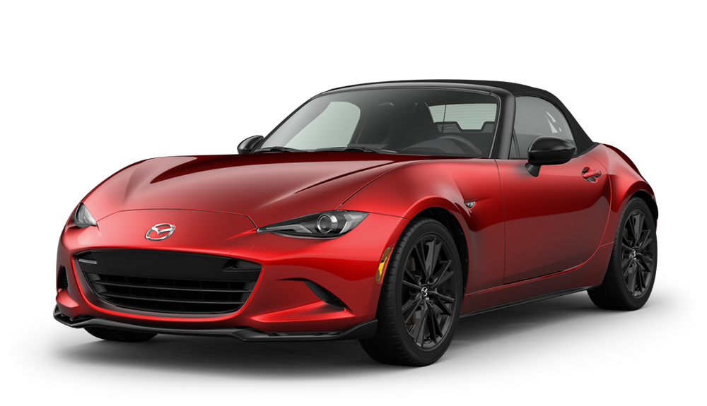 2026 Mazda MX-5 CLUB | John Kennedy Mazda Pottstown in Pottstown PA