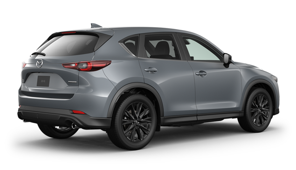 2023 Mazda CX-5 2.5 S CARBON EDITION | John Kennedy Mazda Pottstown in Pottstown PA