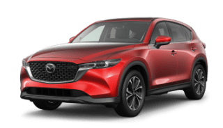 2023 Mazda CX-5 2.5 S Premium | NAME# in Pottstown PA
