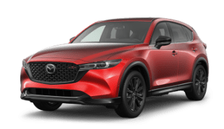 2023 Mazda CX-5 2.5 TURBO | NAME# in Pottstown PA