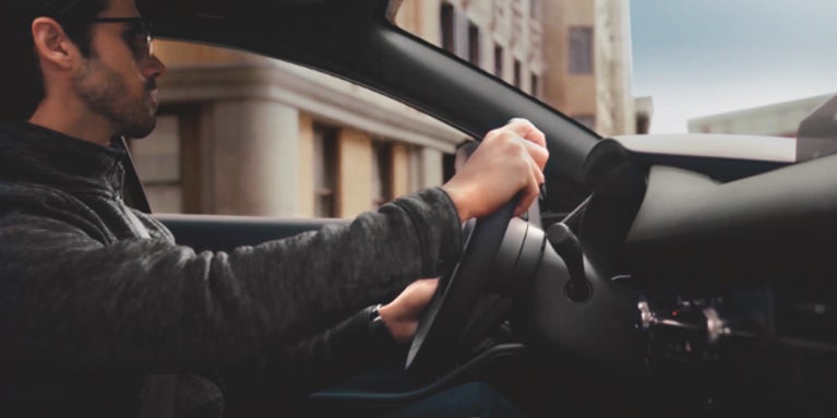 2025 Mazda 3 Sedan - G Vectoring Control Plus | John Kennedy Mazda Pottstown in Pottstown PA