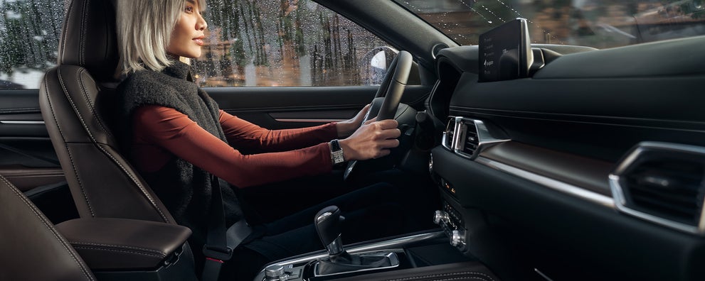 Mazda CX-5 | John Kennedy Mazda Pottstown in Pottstown PA