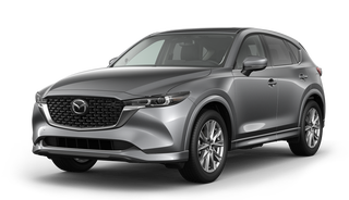 Mazda CX-5 2.5 S Premium Plus | John Kennedy Mazda Pottstown in Pottstown PA