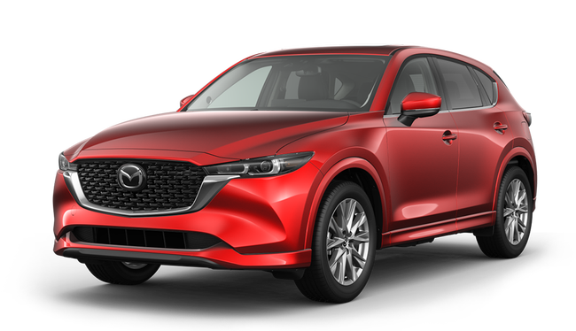 Mazda CX-5 2.5 S Premium | John Kennedy Mazda Pottstown in Pottstown PA