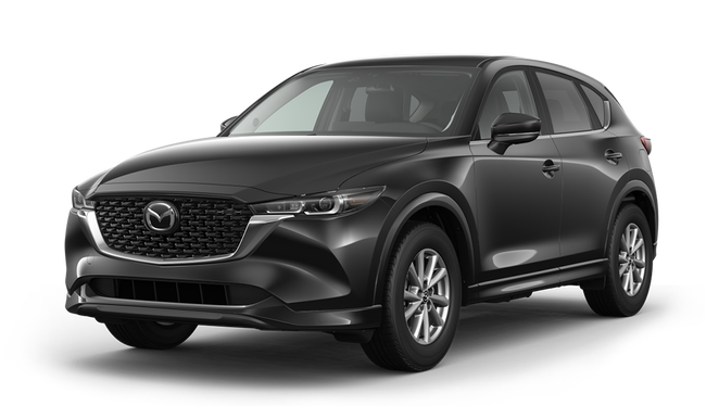 Mazda CX-5 2.5 S Select | John Kennedy Mazda Pottstown in Pottstown PA