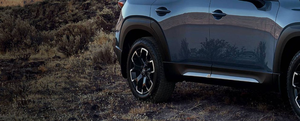 Mazda CX-50 | John Kennedy Mazda Pottstown in Pottstown PA