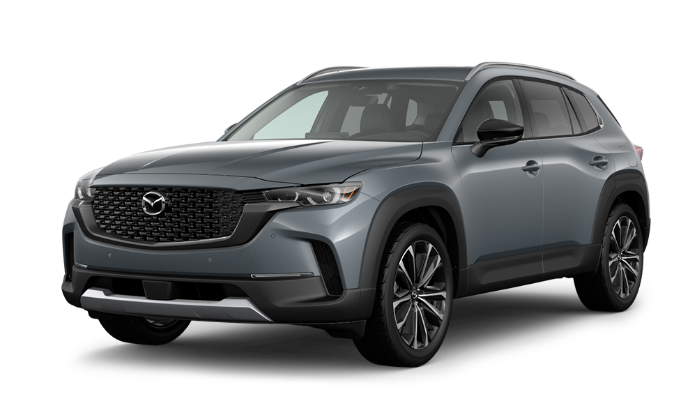 Mazda CX-50 2.5 Turbo Premium Plus | John Kennedy Mazda Pottstown in Pottstown PA