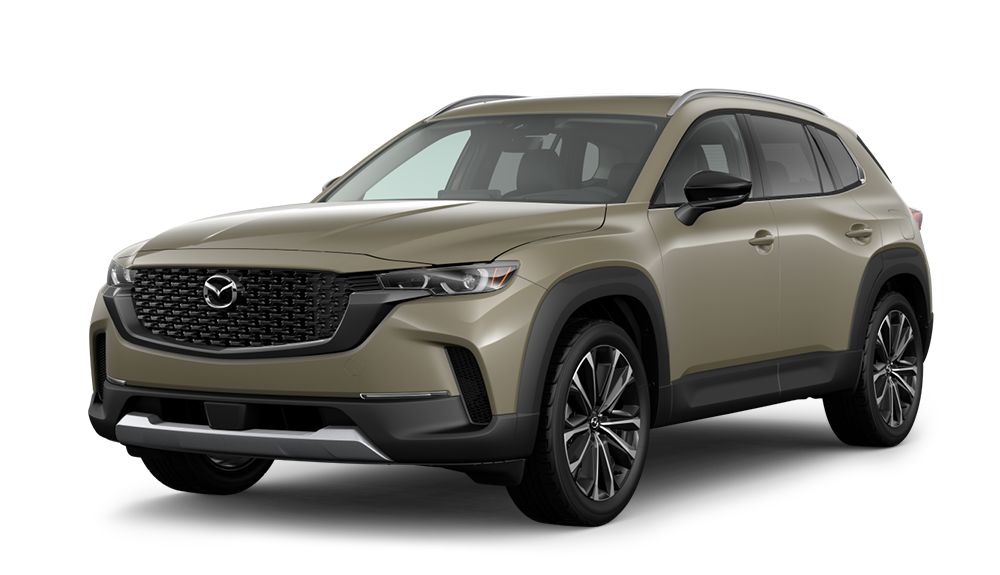 Mazda CX-50 2.5 Turbo Premium | John Kennedy Mazda Pottstown in Pottstown PA