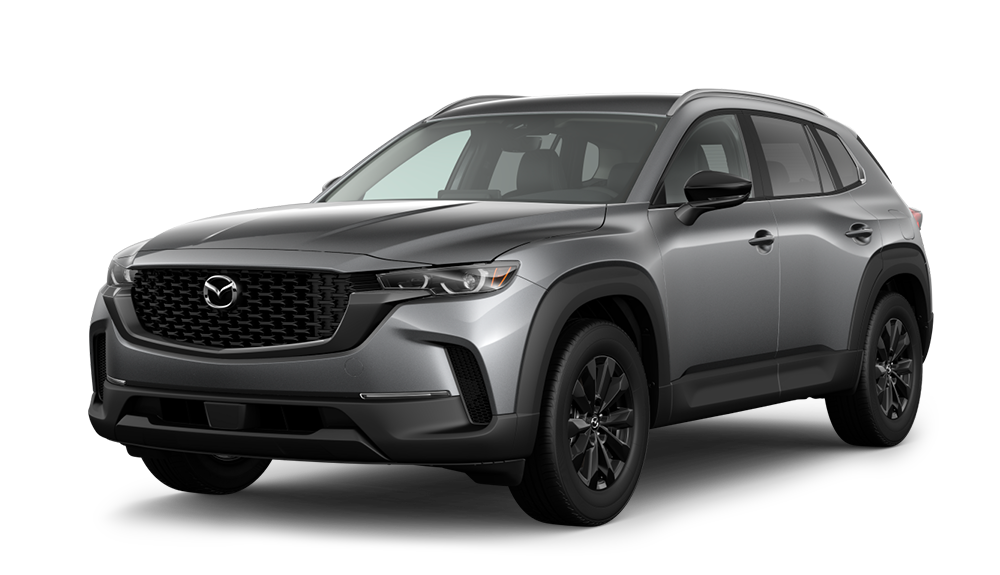 Mazda CX-50 2.5 S Preferred | John Kennedy Mazda Pottstown in Pottstown PA