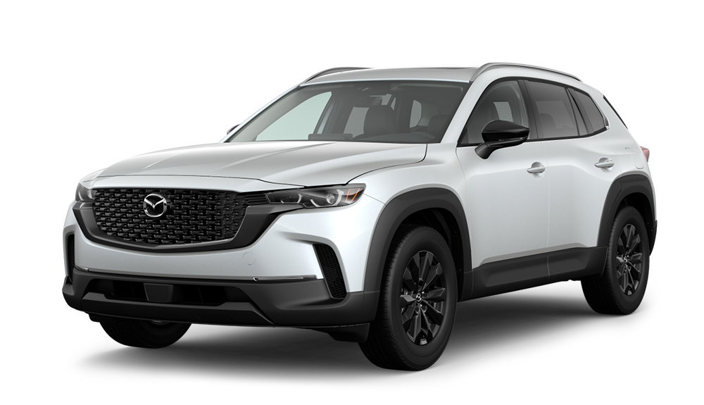 Mazda CX-50 2.5 S Premium | John Kennedy Mazda Pottstown in Pottstown PA