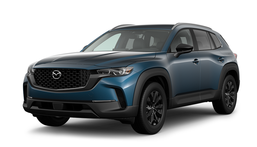 Mazda CX-50 2.5 S Select | John Kennedy Mazda Pottstown in Pottstown PA