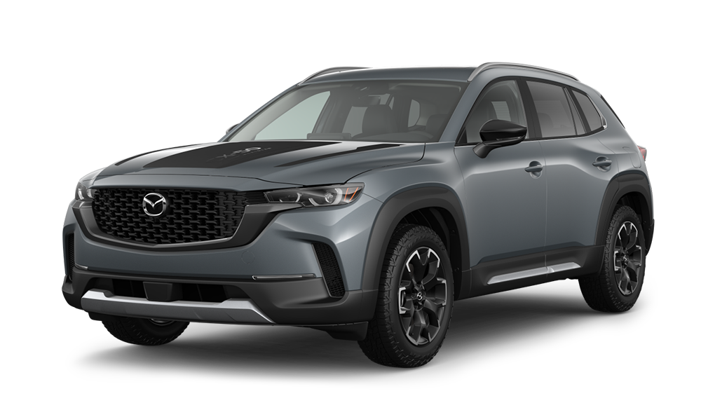 Mazda CX-50 2.5 Turbo Meridian Edition | John Kennedy Mazda Pottstown in Pottstown PA