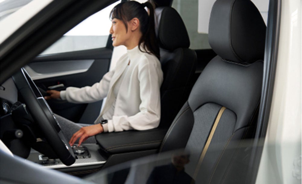 Mazda CX-70 Plug–In Hybrid | John Kennedy Mazda Pottstown in Pottstown PA