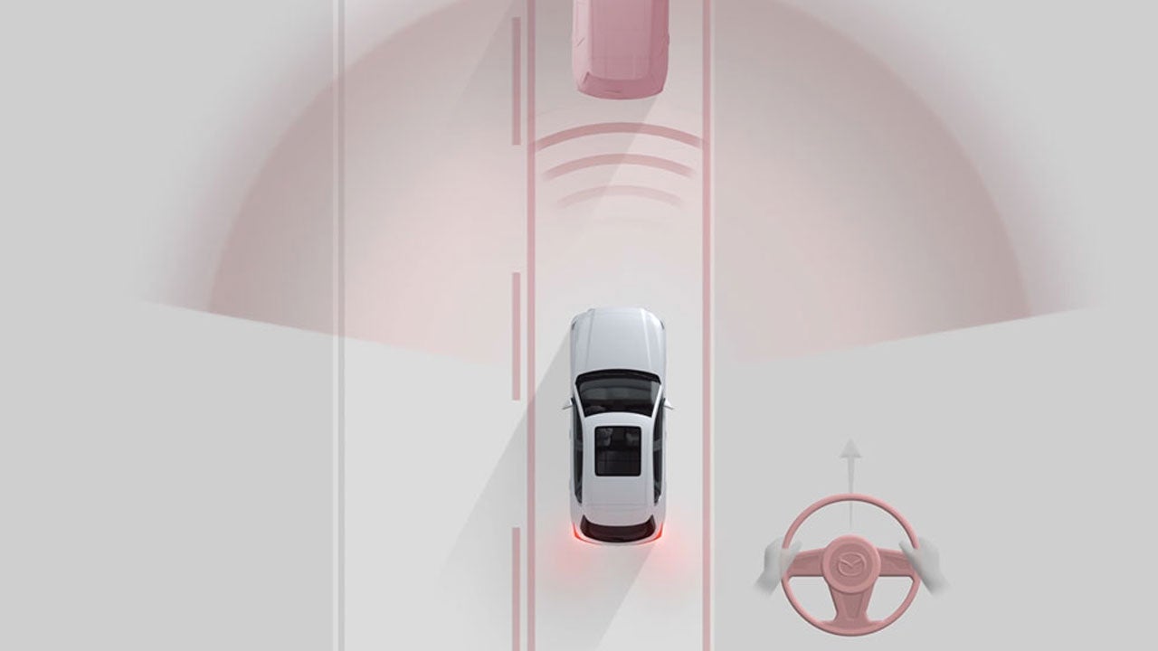 Mazda CX-70 | John Kennedy Mazda Pottstown in Pottstown PA