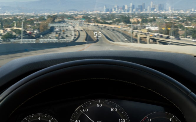 Mazda CX-70 | John Kennedy Mazda Pottstown in Pottstown PA