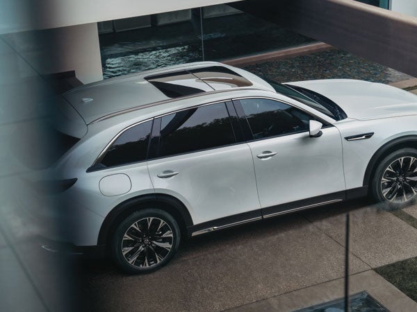 John Kennedy Mazda Pottstown in Pottstown PA