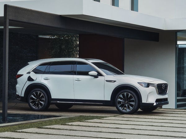 John Kennedy Mazda Pottstown in Pottstown PA