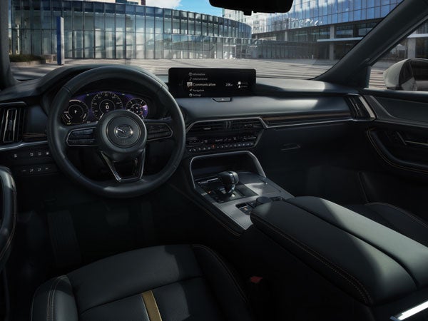 John Kennedy Mazda Pottstown in Pottstown PA