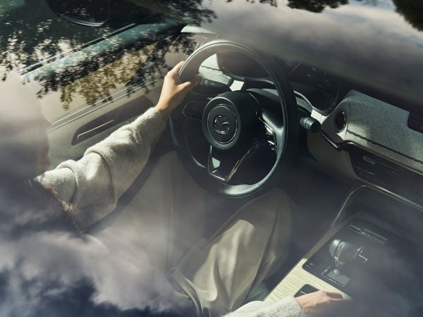 John Kennedy Mazda Pottstown in Pottstown PA