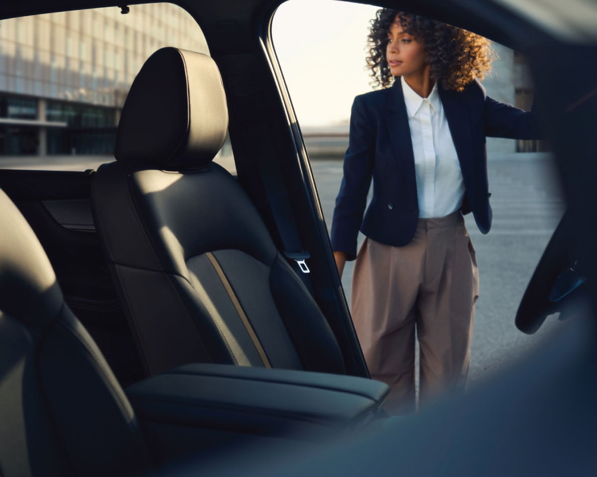 John Kennedy Mazda Pottstown in Pottstown PA