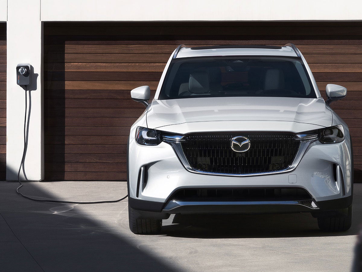 John Kennedy Mazda Pottstown in Pottstown PA