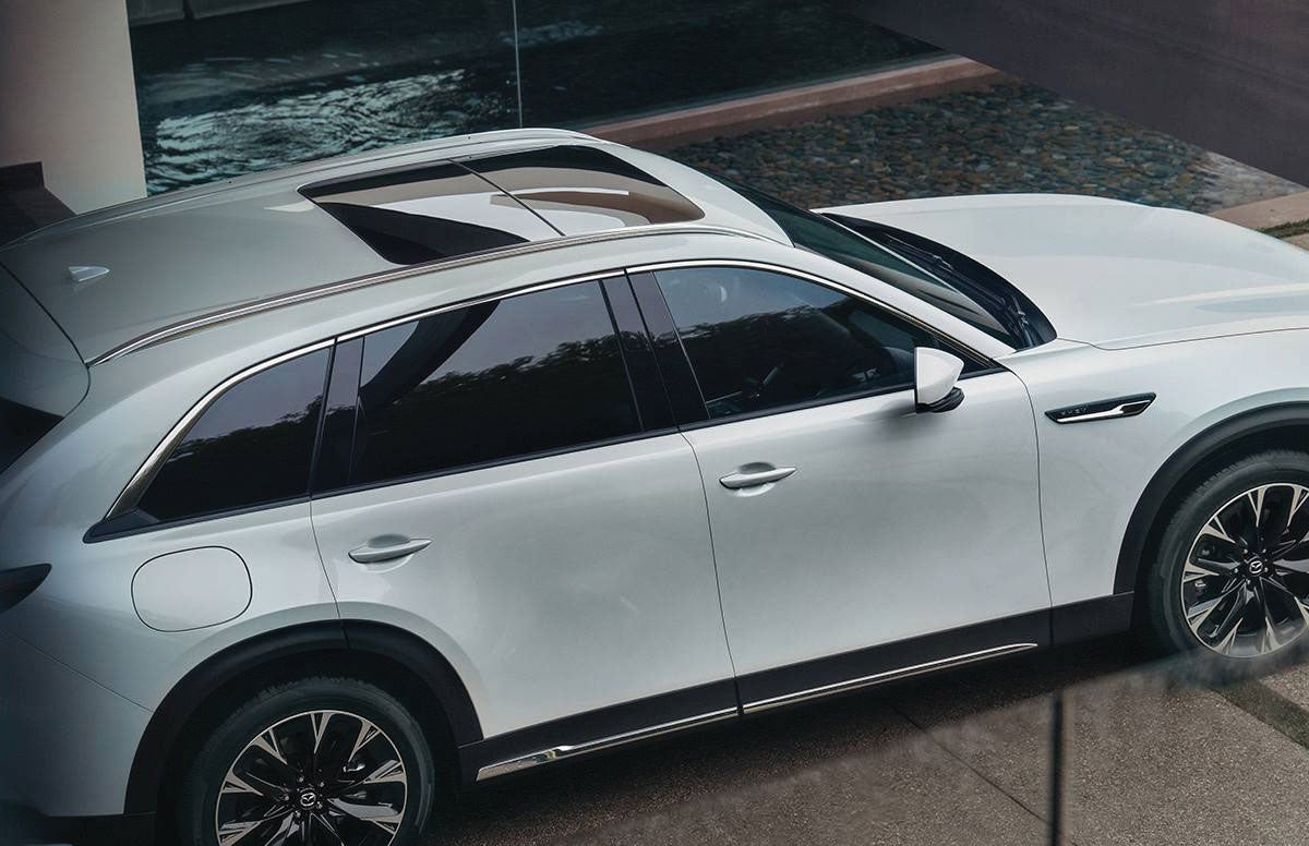 John Kennedy Mazda Pottstown in Pottstown PA