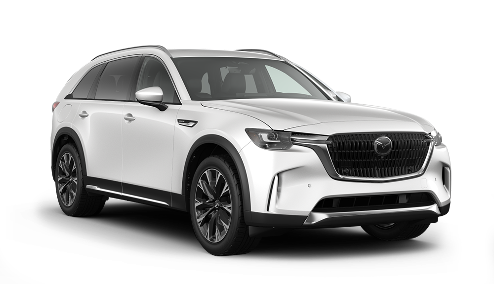 John Kennedy Mazda Pottstown in Pottstown PA