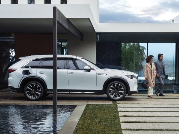 John Kennedy Mazda Pottstown in Pottstown PA