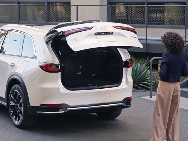 John Kennedy Mazda Pottstown in Pottstown PA