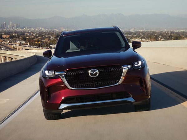 John Kennedy Mazda Pottstown in Pottstown PA