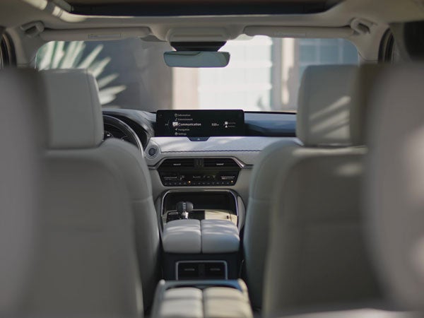 John Kennedy Mazda Pottstown in Pottstown PA