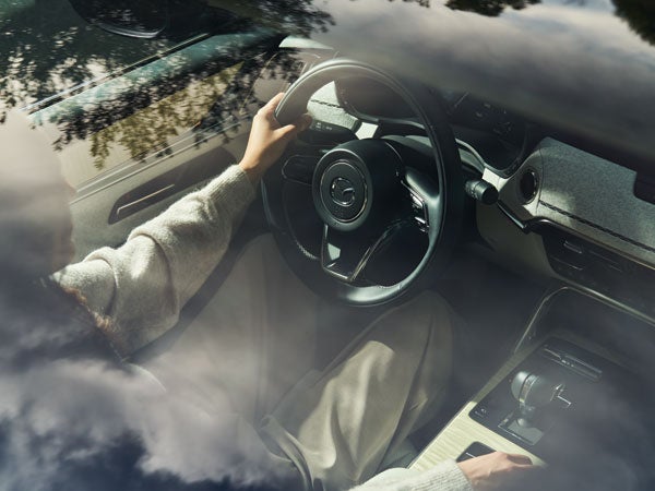 John Kennedy Mazda Pottstown in Pottstown PA