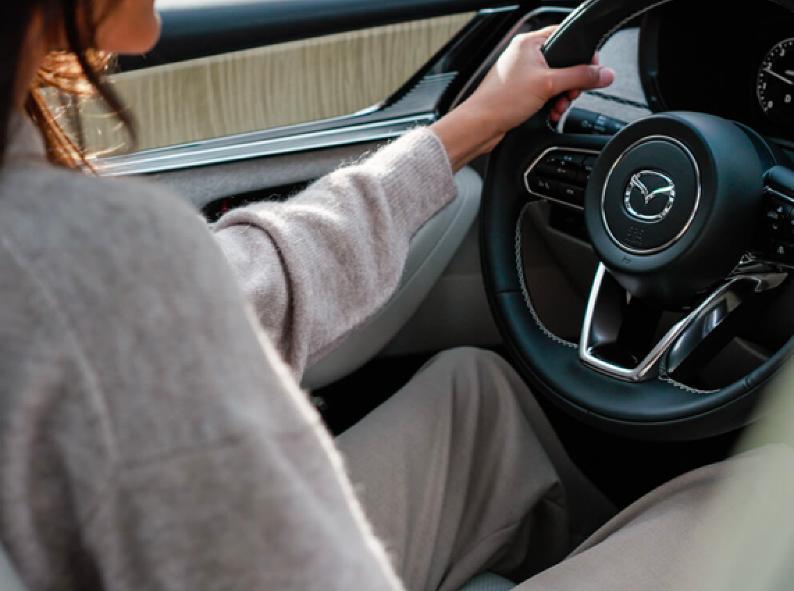 John Kennedy Mazda Pottstown in Pottstown PA