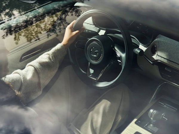 John Kennedy Mazda Pottstown in Pottstown PA