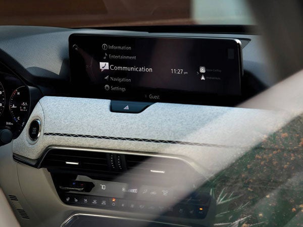 John Kennedy Mazda Pottstown in Pottstown PA