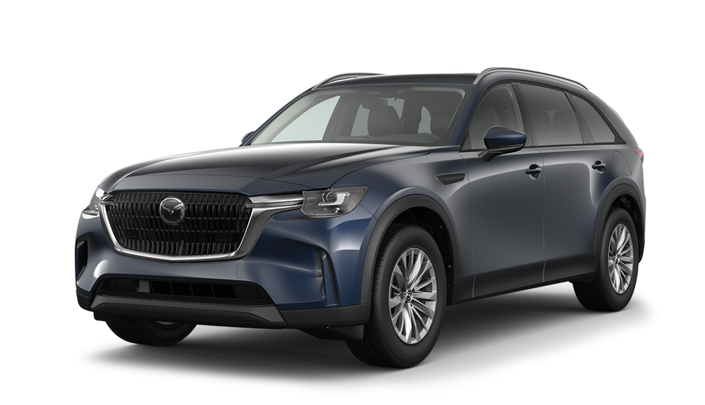 John Kennedy Mazda Pottstown in Pottstown PA