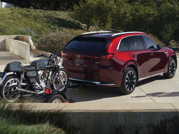 John Kennedy Mazda Pottstown in Pottstown PA