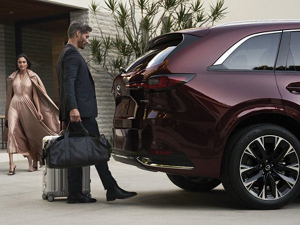 John Kennedy Mazda Pottstown in Pottstown PA