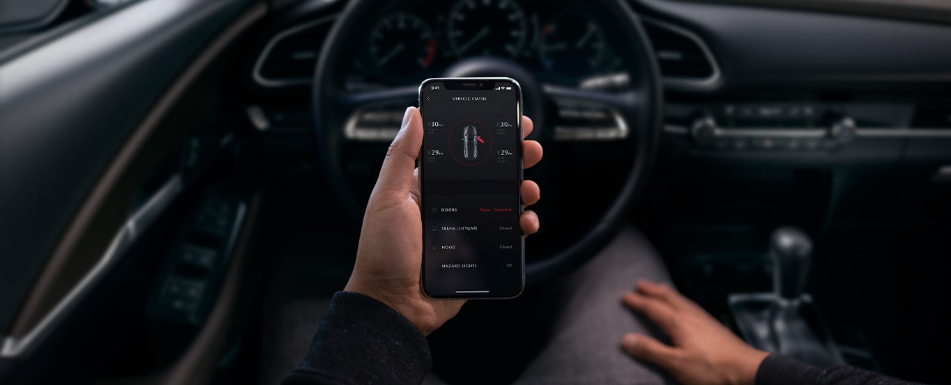 John Kennedy Mazda Pottstown in Pottstown PA